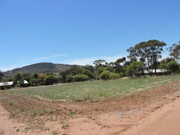 Fifth view of Homely land listing, 1 Glass Court, York WA 6302