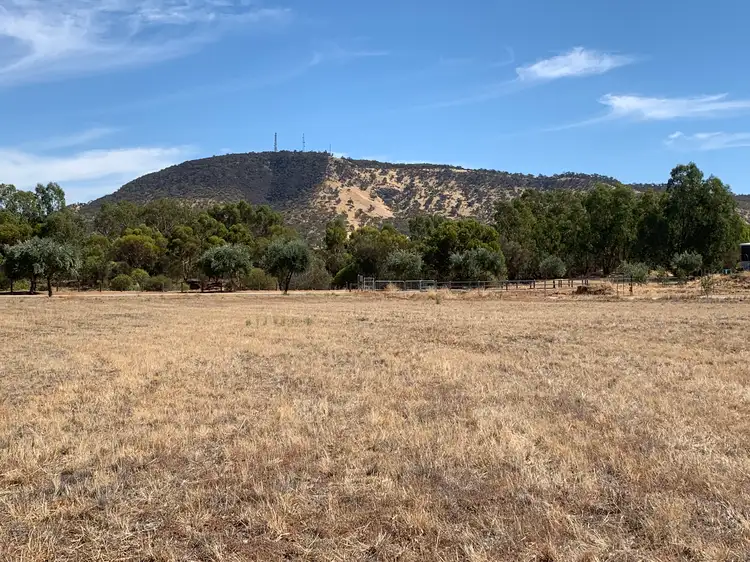 Main view of Homely land listing, 148 Newcastle Street, York WA 6302