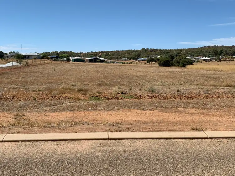 Second view of Homely land listing, 148 Newcastle Street, York WA 6302