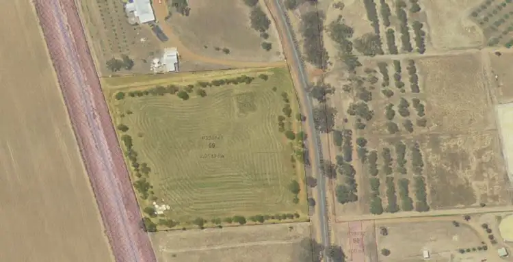 Fifth view of Homely land listing, 69 Great Southern Highway, York WA 6302