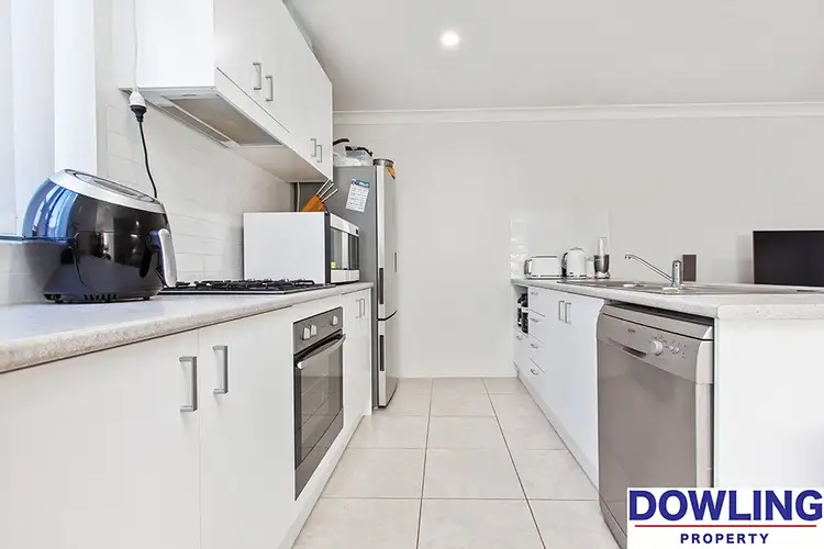 Second view of Homely townhouse listing, 17 Skylark Avenue, Thornton NSW 2322
