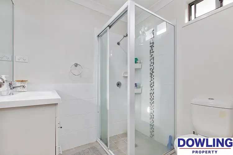 Sixth view of Homely townhouse listing, 17 Skylark Avenue, Thornton NSW 2322