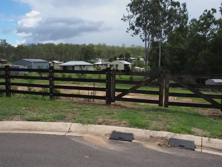 9 EUCALYPT COURT, Apple Tree Creek QLD 4660