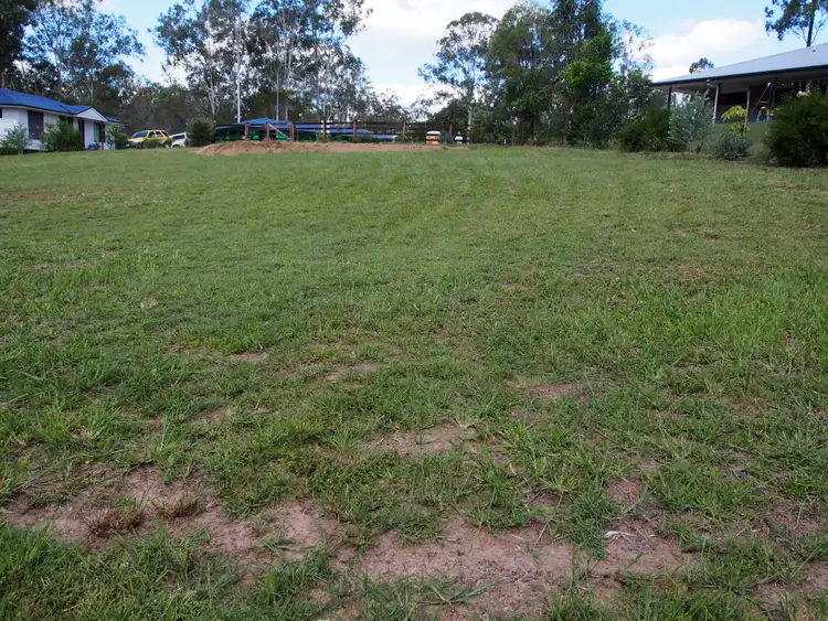 Second view of Homely land listing, 9 EUCALYPT COURT, Apple Tree Creek QLD 4660