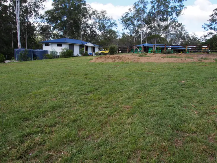 Third view of Homely land listing, 9 EUCALYPT COURT, Apple Tree Creek QLD 4660