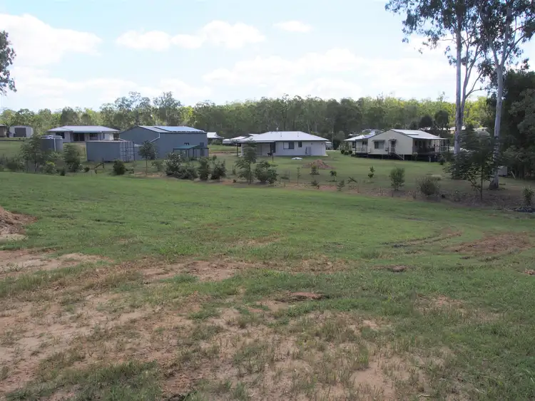 Fourth view of Homely land listing, 9 EUCALYPT COURT, Apple Tree Creek QLD 4660