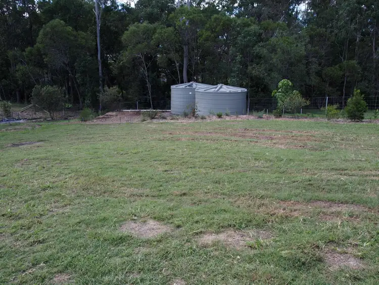 Fifth view of Homely land listing, 9 EUCALYPT COURT, Apple Tree Creek QLD 4660