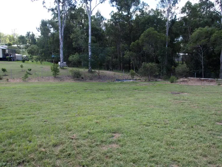 Sixth view of Homely land listing, 9 EUCALYPT COURT, Apple Tree Creek QLD 4660