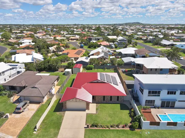 Second view of Homely house listing, 206 Woongarra Scenic Drive, Bargara QLD 4670