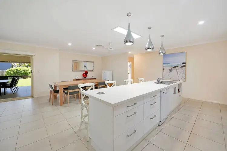 Fourth view of Homely house listing, 206 Woongarra Scenic Drive, Bargara QLD 4670