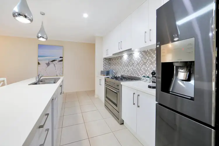 Fifth view of Homely house listing, 206 Woongarra Scenic Drive, Bargara QLD 4670
