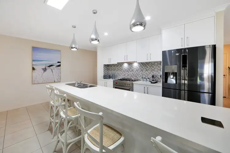 Sixth view of Homely house listing, 206 Woongarra Scenic Drive, Bargara QLD 4670