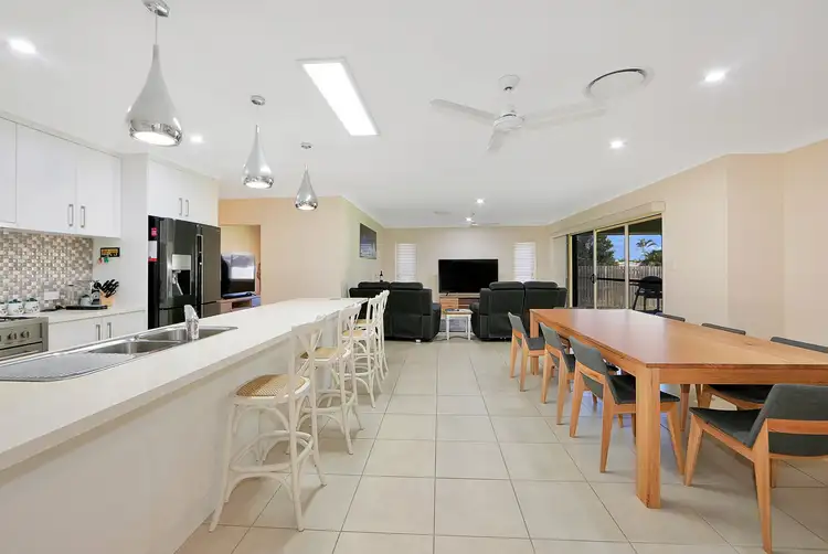 Seventh view of Homely house listing, 206 Woongarra Scenic Drive, Bargara QLD 4670