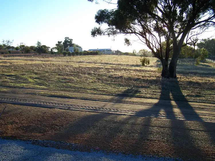 LOT 121, 121 Durable Road, York WA 6302