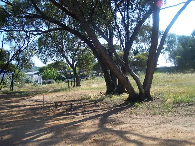Main view of Homely land listing, 68 Cardwell Street, York WA 6302