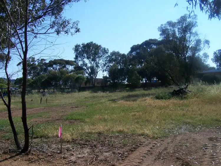 Second view of Homely land listing, 68 Cardwell Street, York WA 6302