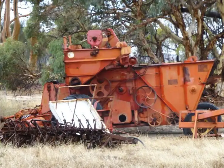 Fourth view of Homely rural property listing, LOT 3975 York Quairading Hwy, York WA 6302