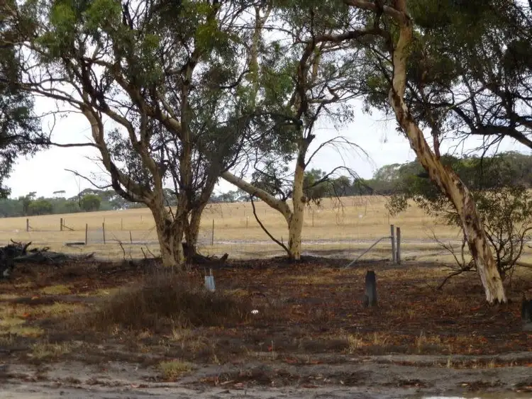 Fifth view of Homely rural property listing, LOT 3975 York Quairading Hwy, York WA 6302