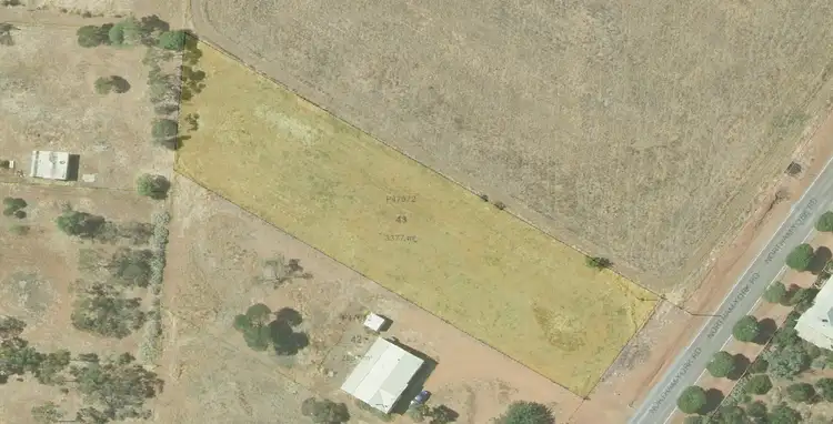 Seventh view of Homely land listing, 13 Northam Road, York WA 6302