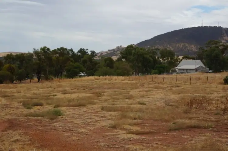 Main view of Homely land listing, 9 Northam Road, York WA 6302