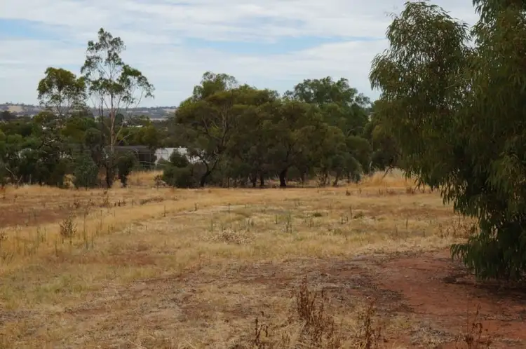 Second view of Homely land listing, 9 Northam Road, York WA 6302