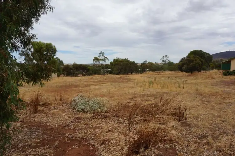 Third view of Homely land listing, 9 Northam Road, York WA 6302
