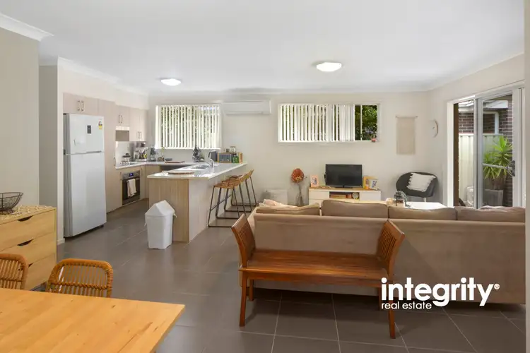 Third view of Homely house listing, 2 Coral Sea Drive, West Nowra NSW 2541