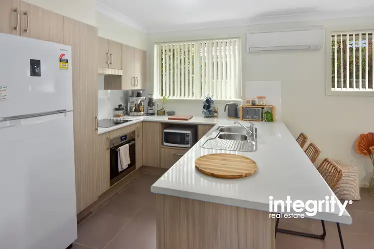 Fourth view of Homely house listing, 2 Coral Sea Drive, West Nowra NSW 2541