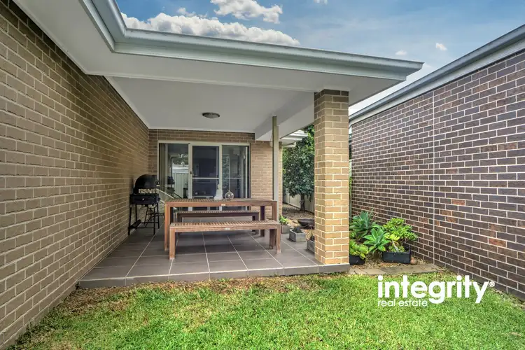 Fifth view of Homely house listing, 2 Coral Sea Drive, West Nowra NSW 2541