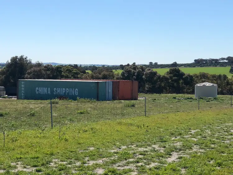 Second view of Homely rural property listing, Lot 5 Maitland Rd, Beverley WA 6304