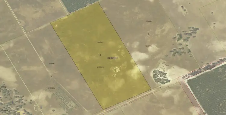 Fifth view of Homely rural property listing, Lot 5 Maitland Rd, Beverley WA 6304