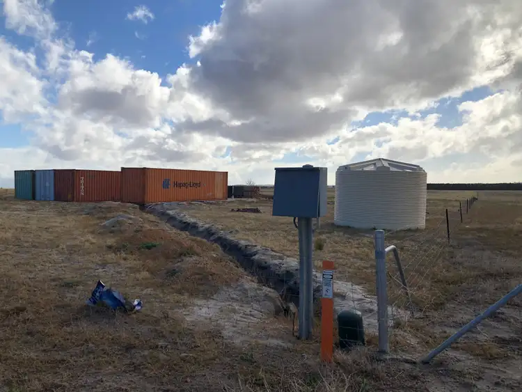 Sixth view of Homely rural property listing, Lot 5 Maitland Rd, Beverley WA 6304