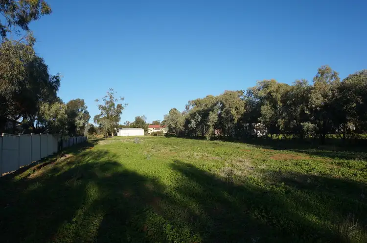 Second view of Homely land listing, 60 Bouverie Road, York WA 6302