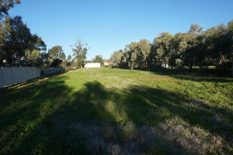 Third view of Homely land listing, 60 Bouverie Road, York WA 6302