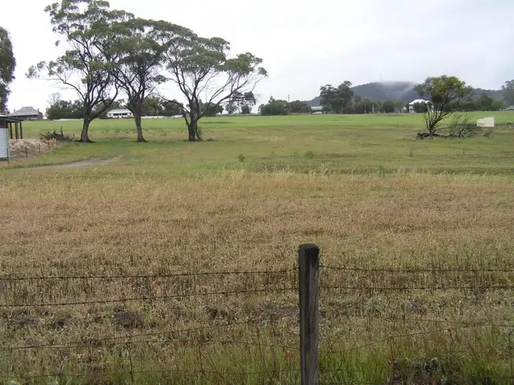 Second view of Homely land listing, LOT 124, 124 Plaudit Street, York WA 6302