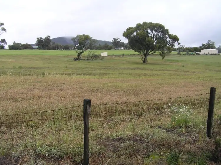 Third view of Homely land listing, LOT 124, 124 Plaudit Street, York WA 6302