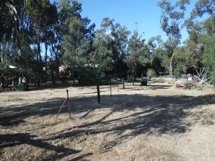 Second view of Homely land listing, 28 Georgiana Street, York WA 6302