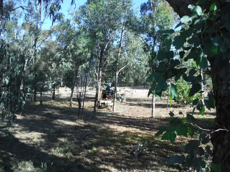 Third view of Homely land listing, 28 Georgiana Street, York WA 6302