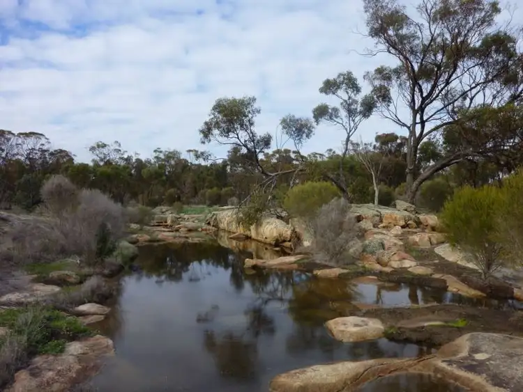 Third view of Homely rural property listing, 26 Qualen Rd, York WA 6302