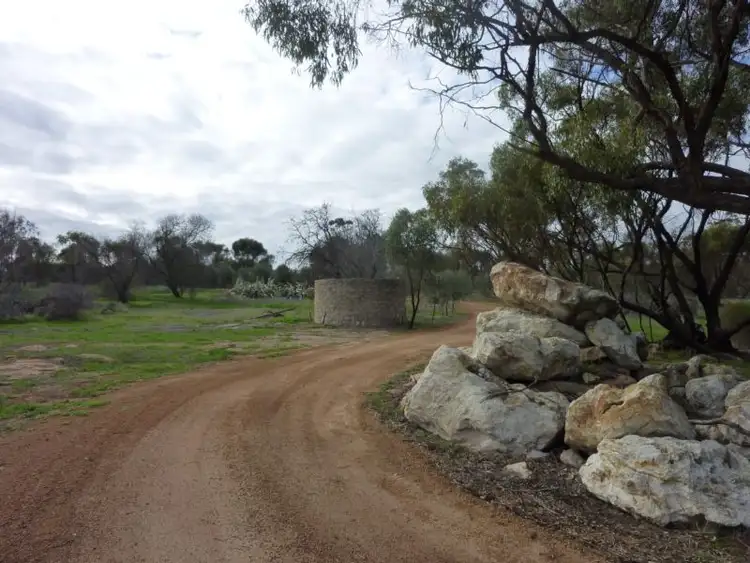 Seventh view of Homely rural property listing, 26 Qualen Rd, York WA 6302
