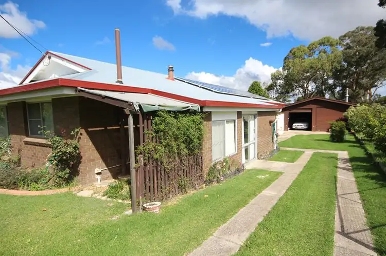 Second view of Homely house listing, 53 Hoult Street, Stanthorpe QLD 4380