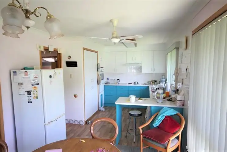 Third view of Homely house listing, 53 Hoult Street, Stanthorpe QLD 4380