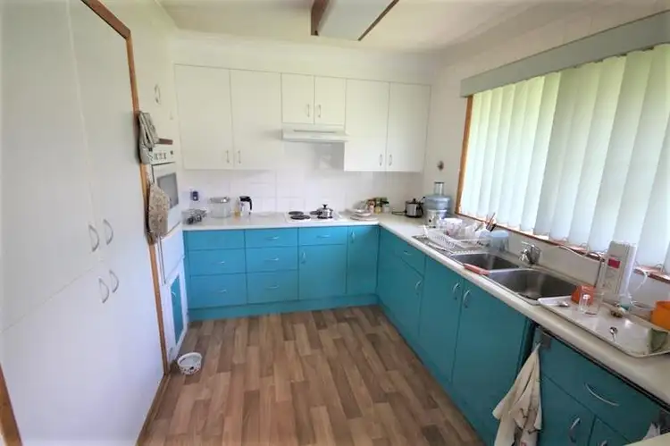 Fourth view of Homely house listing, 53 Hoult Street, Stanthorpe QLD 4380