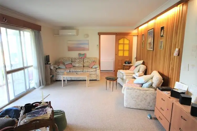 Fifth view of Homely house listing, 53 Hoult Street, Stanthorpe QLD 4380