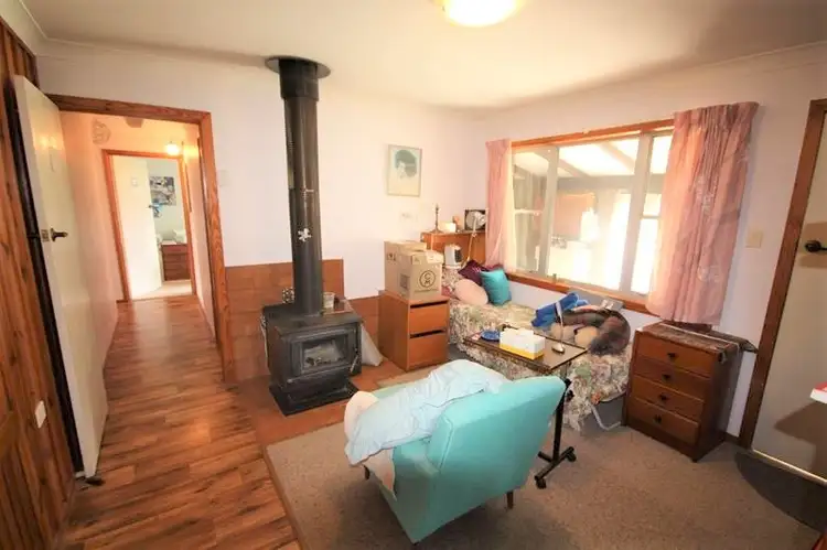 Sixth view of Homely house listing, 53 Hoult Street, Stanthorpe QLD 4380