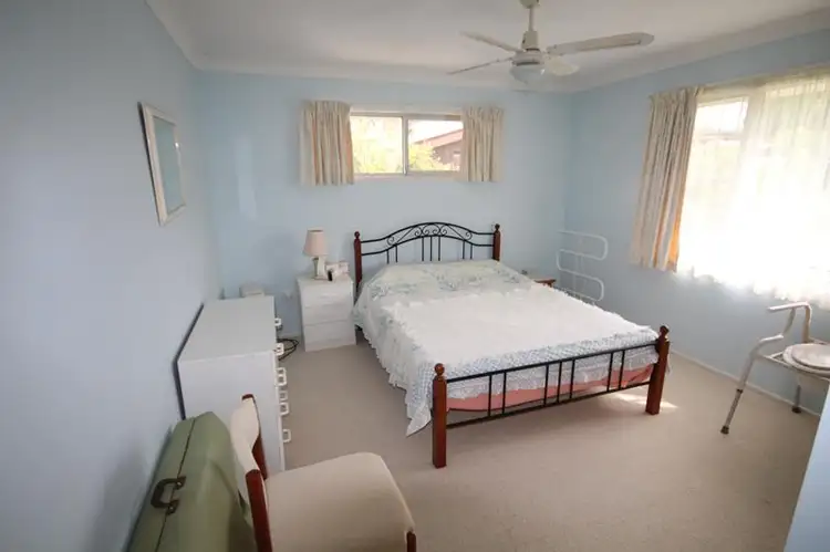 Seventh view of Homely house listing, 53 Hoult Street, Stanthorpe QLD 4380