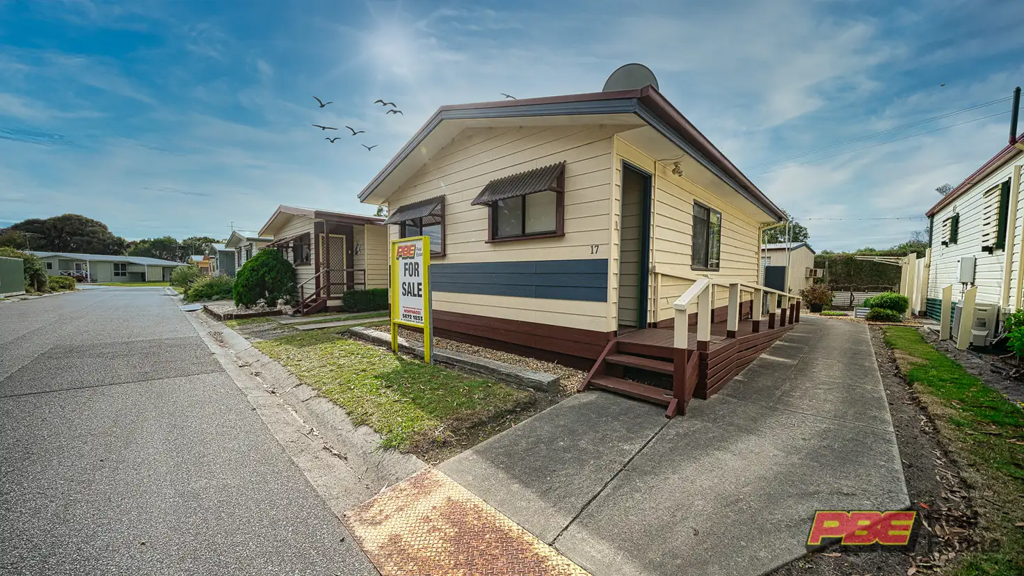 Main view of Homely unit listing, 17 Mountbatten Street, Wonthaggi VIC 3995