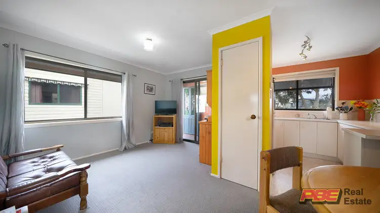 Second view of Homely unit listing, 17 Mountbatten Street, Wonthaggi VIC 3995