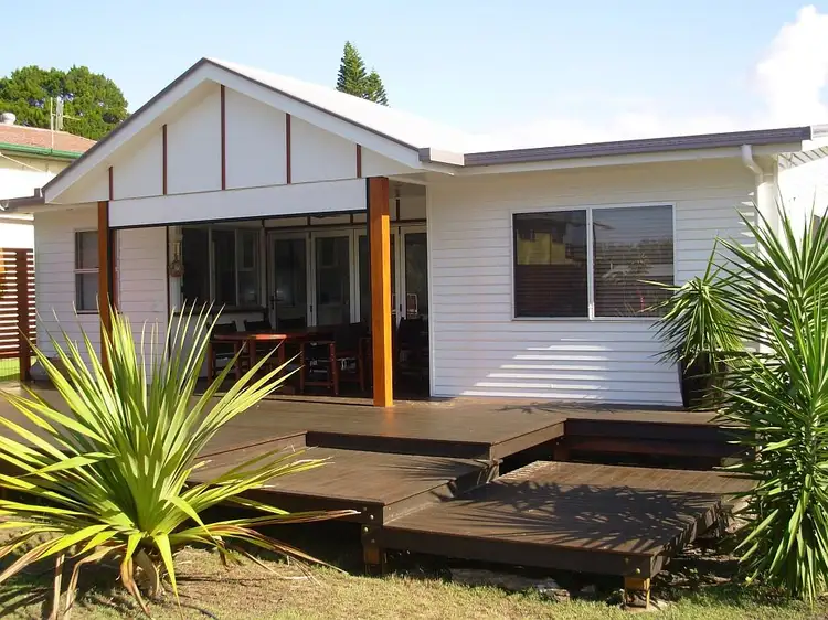 Main view of Homely house listing, 9 Oak Street, Woodgate QLD 4660