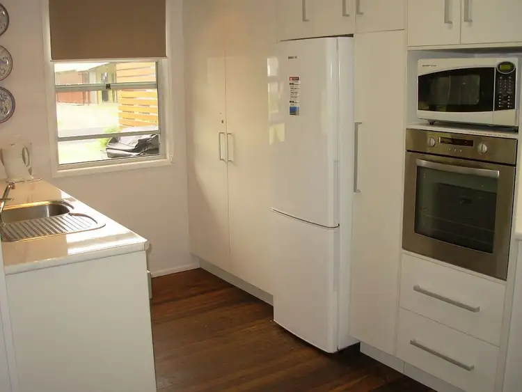Sixth view of Homely house listing, 9 Oak Street, Woodgate QLD 4660